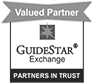 Valued Partner GuideStar Exchange - Partners In Trust