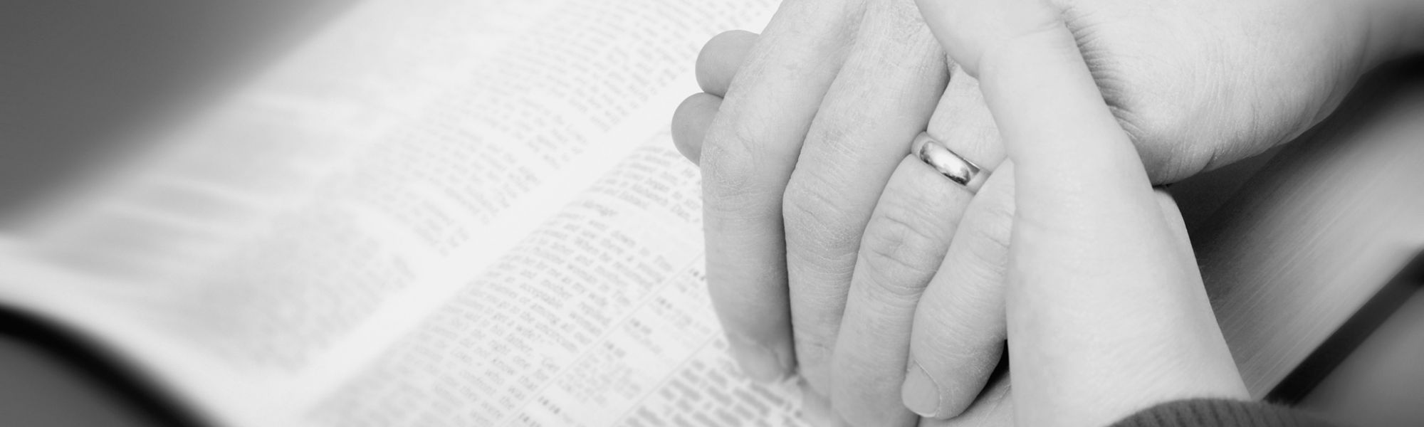 Bendiciones bíblicas para los esposos