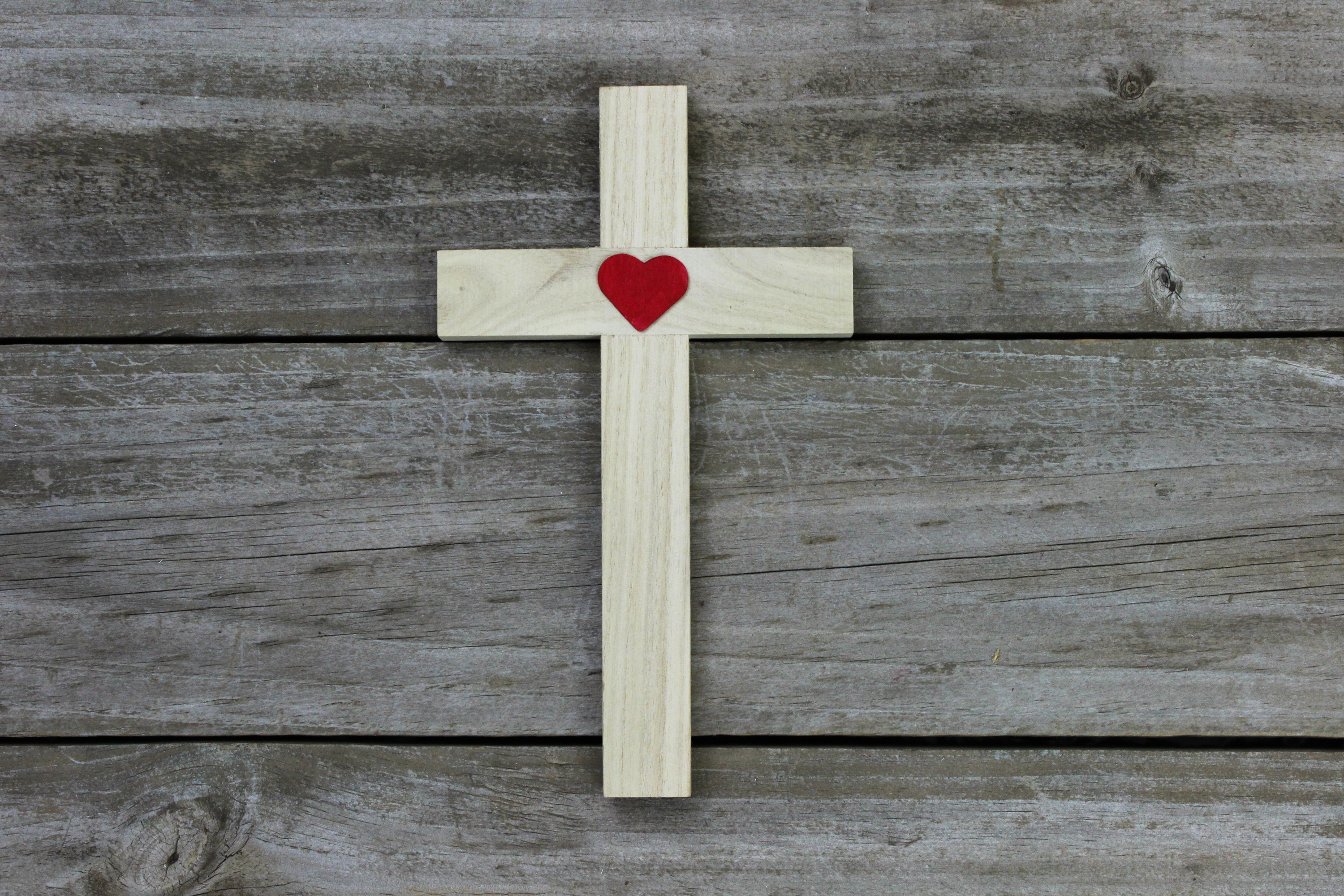 Tres versículos para amar a nuestra pareja como Cristo amó 