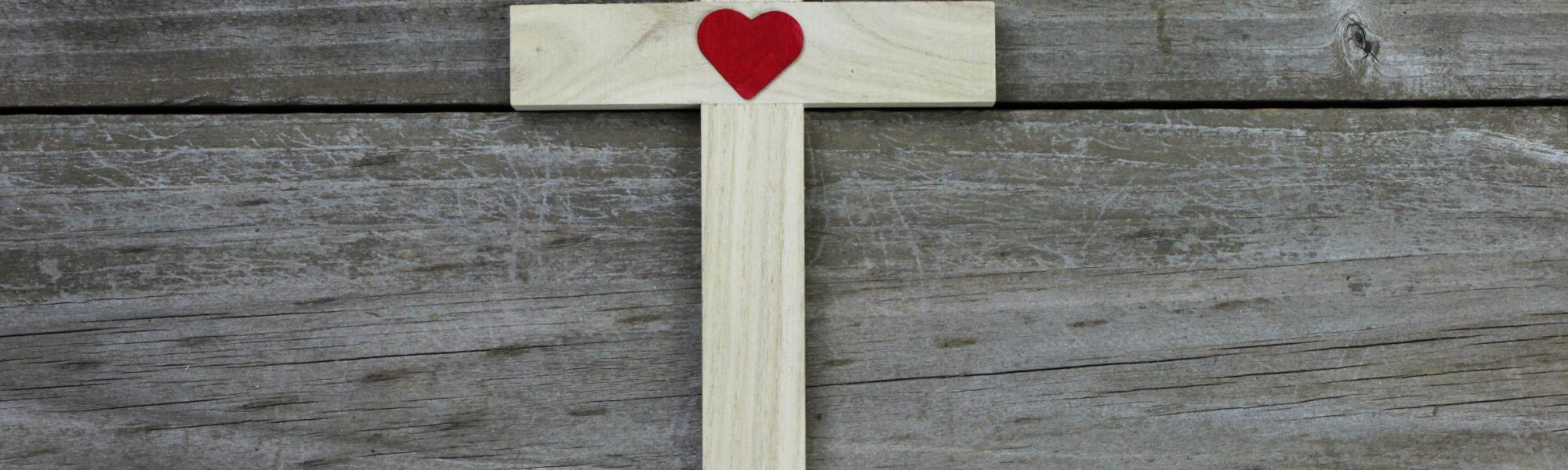Tres versículos para amar a nuestra pareja como Cristo amó