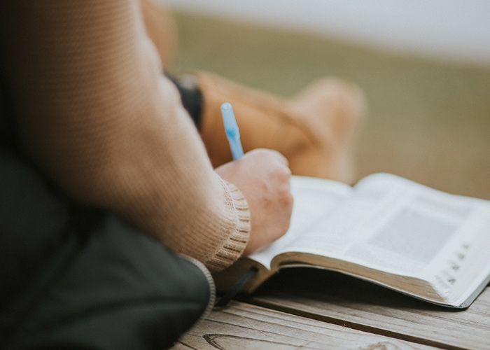 ¿La lectura de la Biblia se te ha convertido rutinaria?