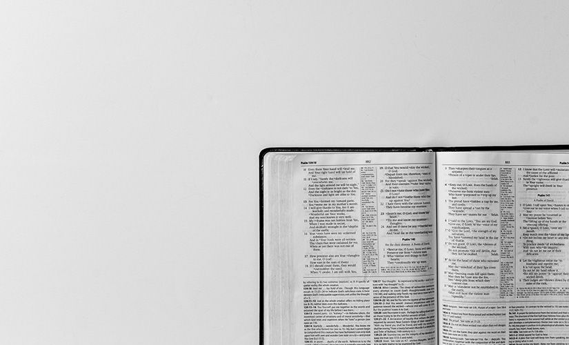 Five Questions to Guide Your Bible Reading