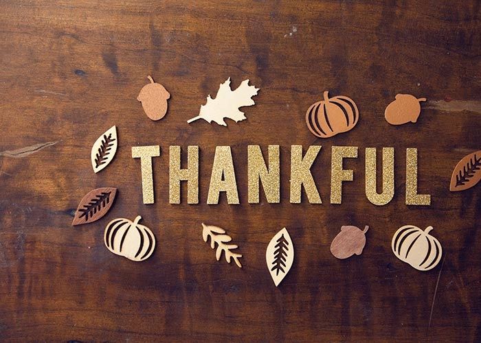 4 Verses for Joy During Thanksgiving Stress