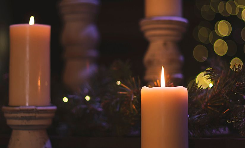 Get ready: Scripture practices for Advent