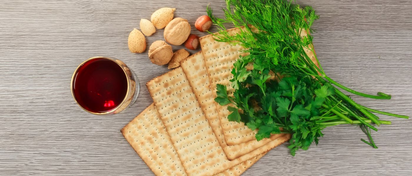 How Can Christians Celebrate the Jewish Passover?
