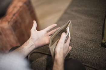 Prayers for When You Feel Anxious About Money