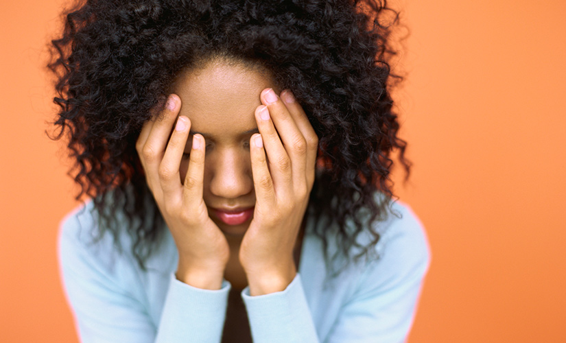 3 Bible Verses for When You Feel Shame