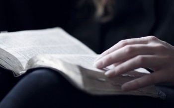 How Can the Bible Teach You to Pray?