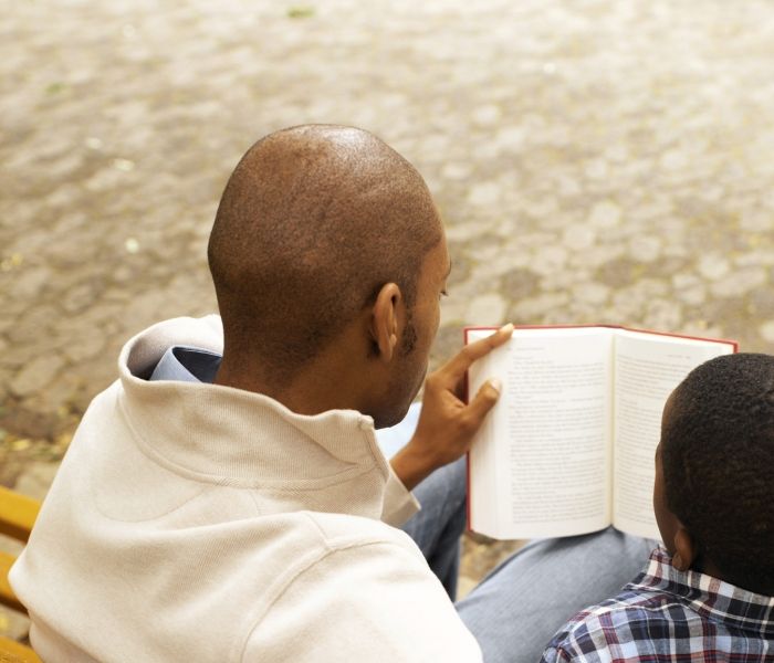5 Ways My Dad Helped Me Love the Bible