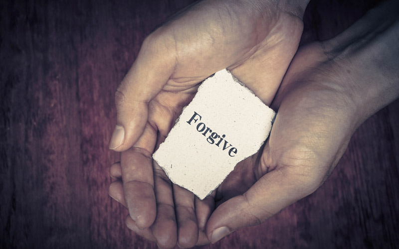6 Bible Verses to Help Forgive Someone Who Hurt You