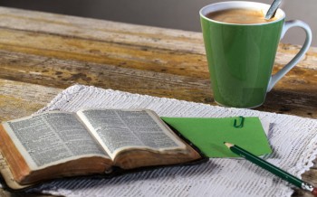 Is Memorizing the Bible Worth It?