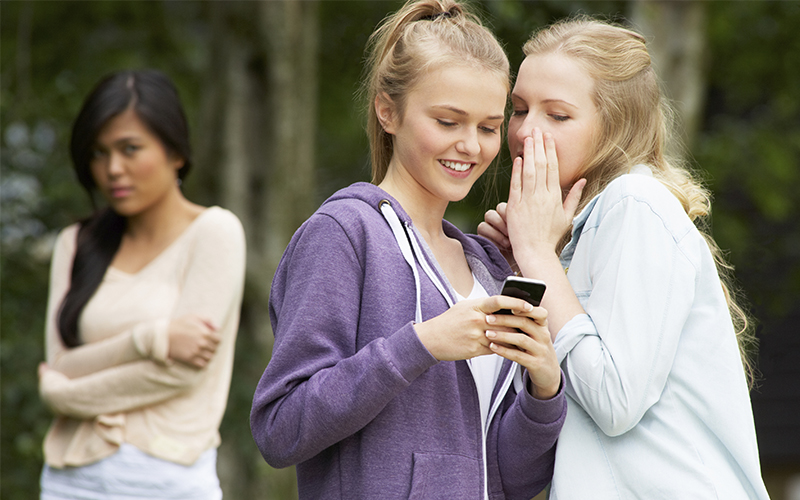 7 Tips to Help You Take the Sting Out of Bullying