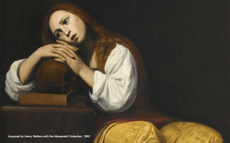 Who Is the Real Mary Magdalene?