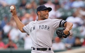Mariano Rivera Shares His Love of the Bible