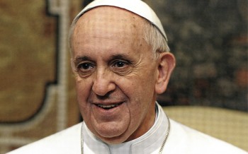 Pope Francis ‘Challenges Power, Authority and Leadership’