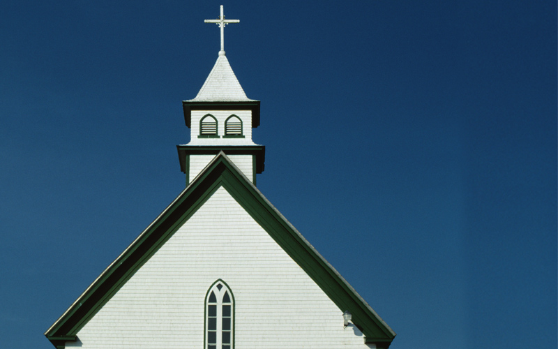 The Church’s Role in HIV/AIDS