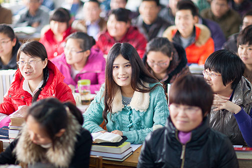5 Reasons Why China Needs the Bible