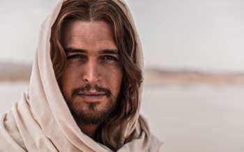 Son of God Movie Premieres Today