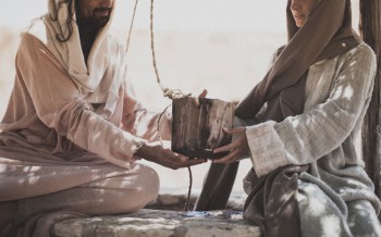 How Did Jesus Treat the Women of His Day?