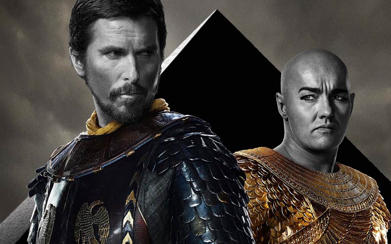 Talking about Exodus: Gods and Kings