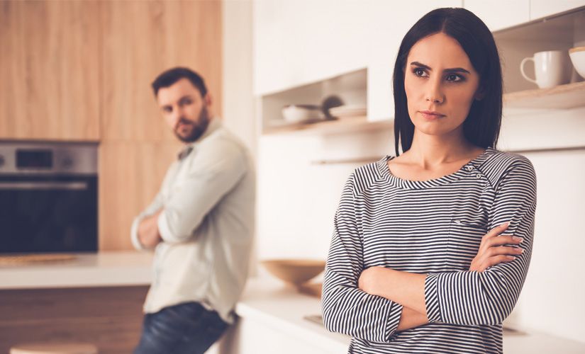 4 Ways to Pray for Your Spouse When You Don’t Want To