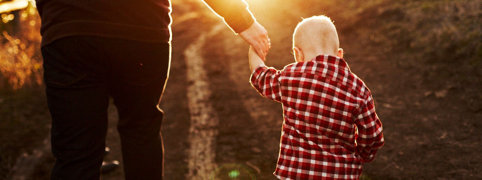 How a Father Can Model God’s Love and Justice 